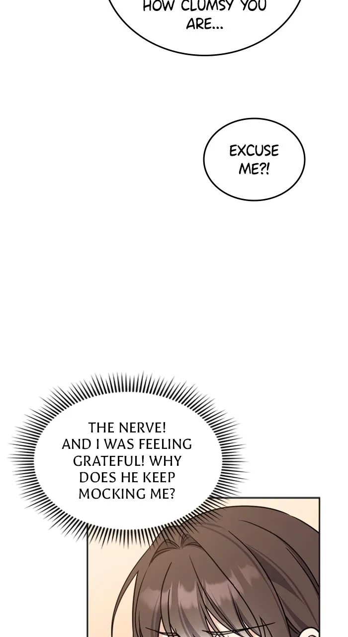 Ugly Duckling Complex Chapter 6 page 68 - 