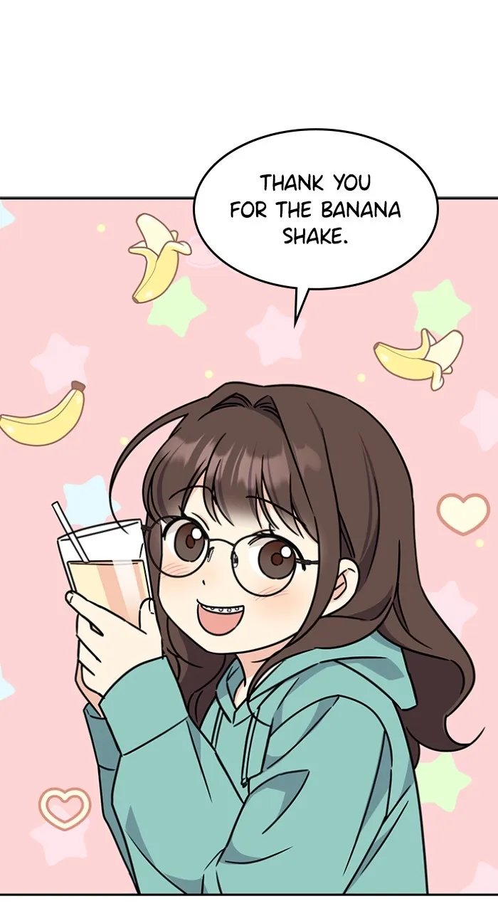 Ugly Duckling Complex Chapter 6 page 70 - 