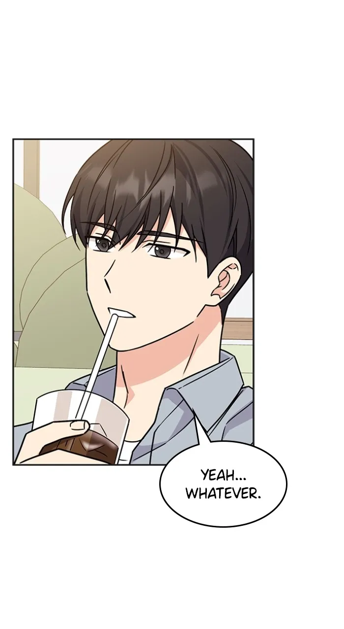 Ugly Duckling Complex Chapter 6 page 71 - 