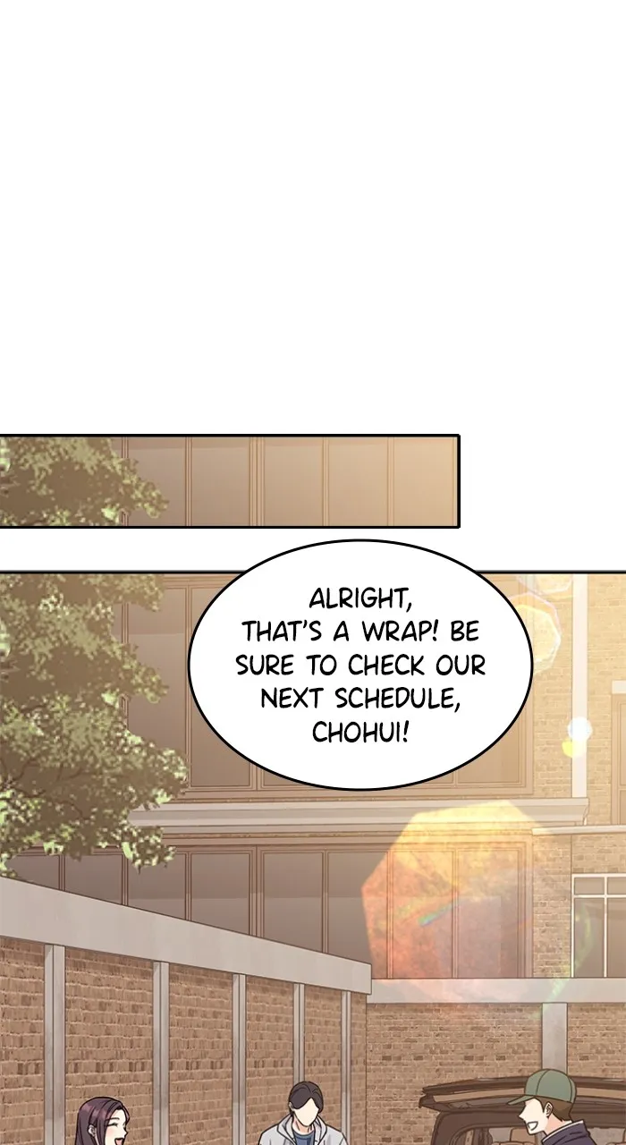 Ugly Duckling Complex Chapter 6 page 72 - 