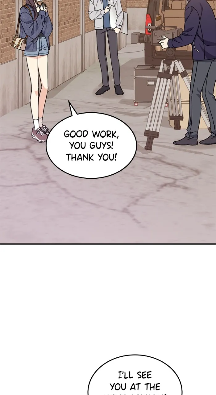 Ugly Duckling Complex Chapter 6 page 73 - 