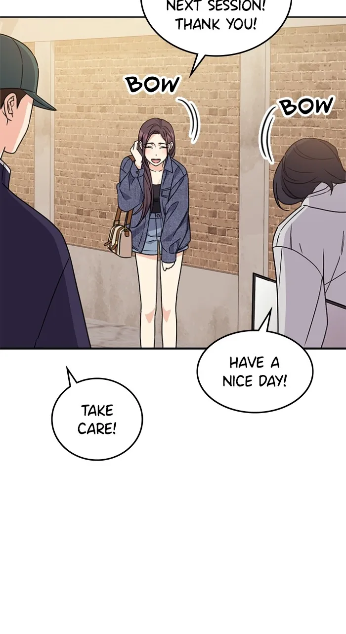 Ugly Duckling Complex Chapter 6 page 74 - 