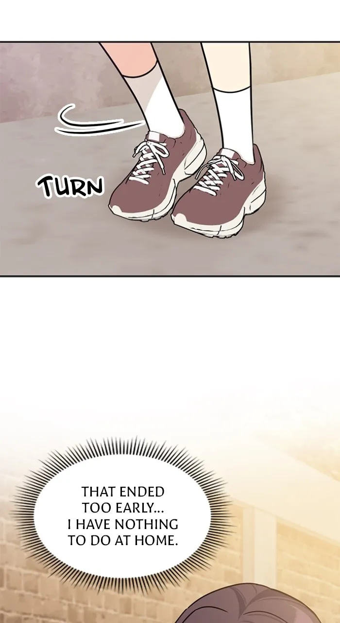 Ugly Duckling Complex Chapter 6 page 75 - 
