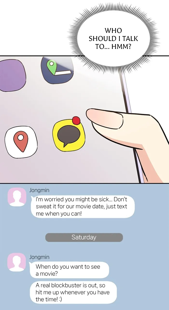 Ugly Duckling Complex Chapter 6 page 77 - 