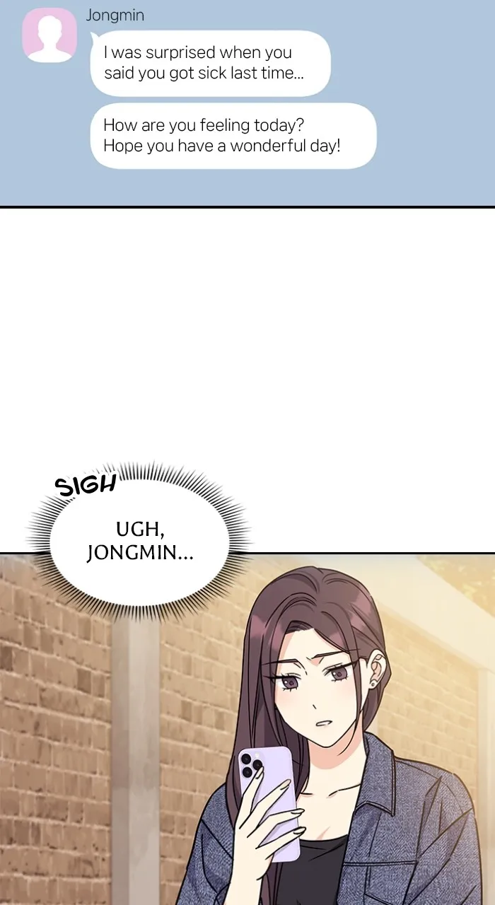 Ugly Duckling Complex Chapter 6 page 78 - 