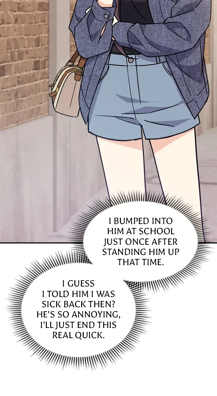 Ugly Duckling Complex Chapter 6 page 79 - 