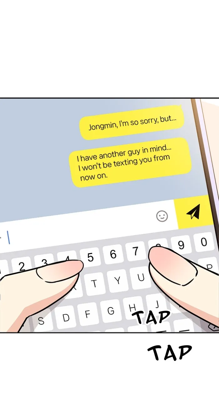 Ugly Duckling Complex Chapter 6 page 80 - 