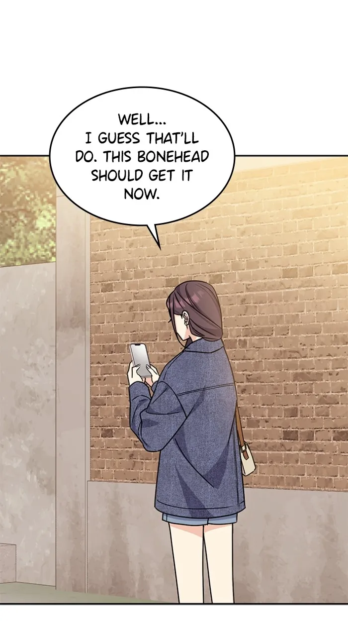 Ugly Duckling Complex Chapter 6 page 81 - 