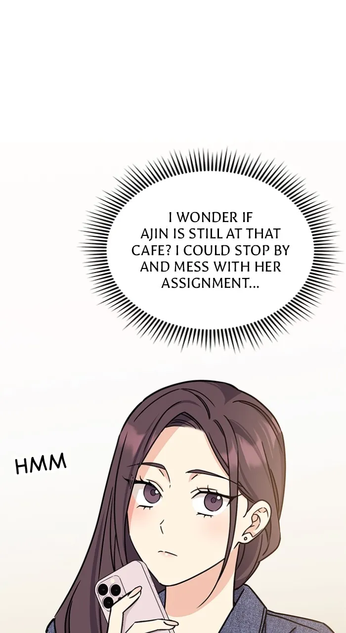 Ugly Duckling Complex Chapter 6 page 82 - 