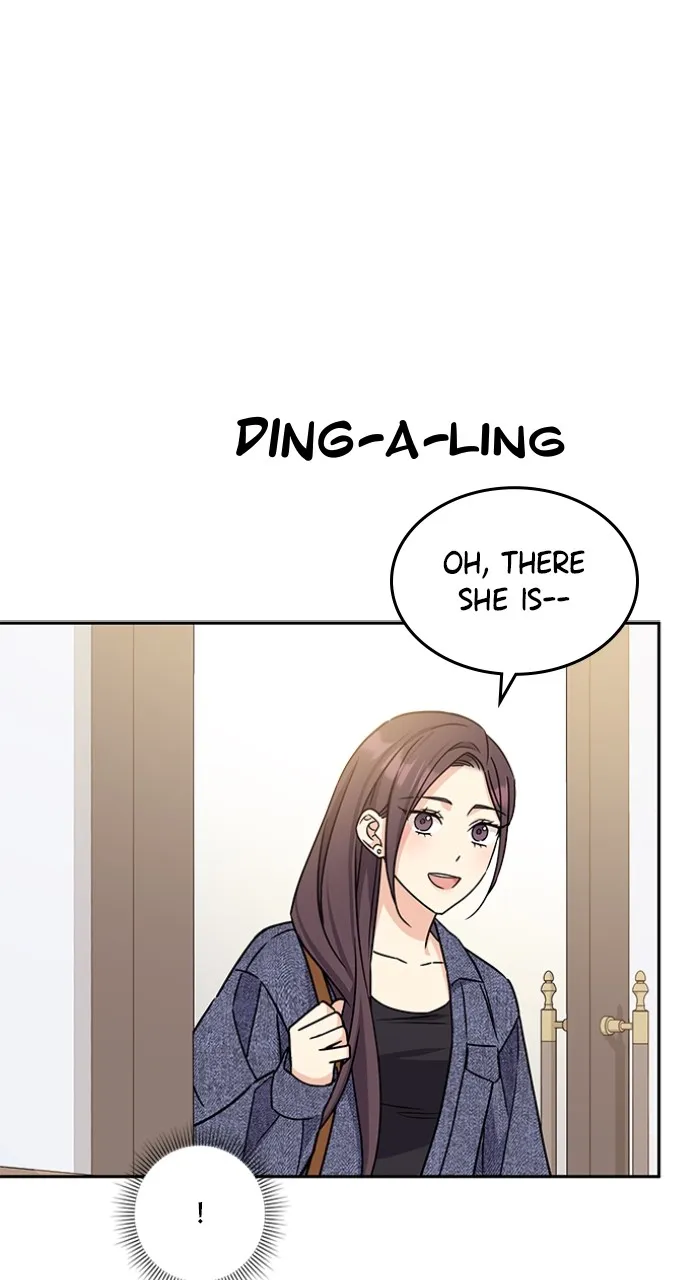 Ugly Duckling Complex Chapter 6 page 85 - 