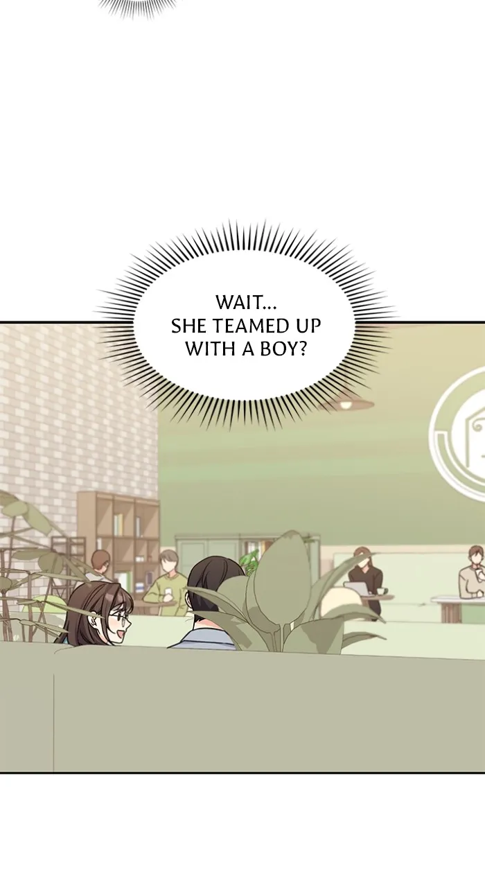 Ugly Duckling Complex Chapter 6 page 86 - 