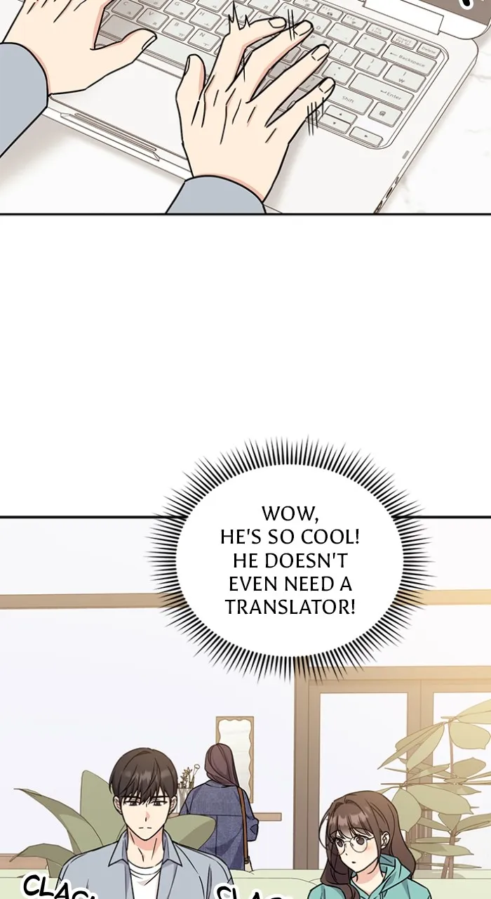 Ugly Duckling Complex Chapter 6 page 89 - 