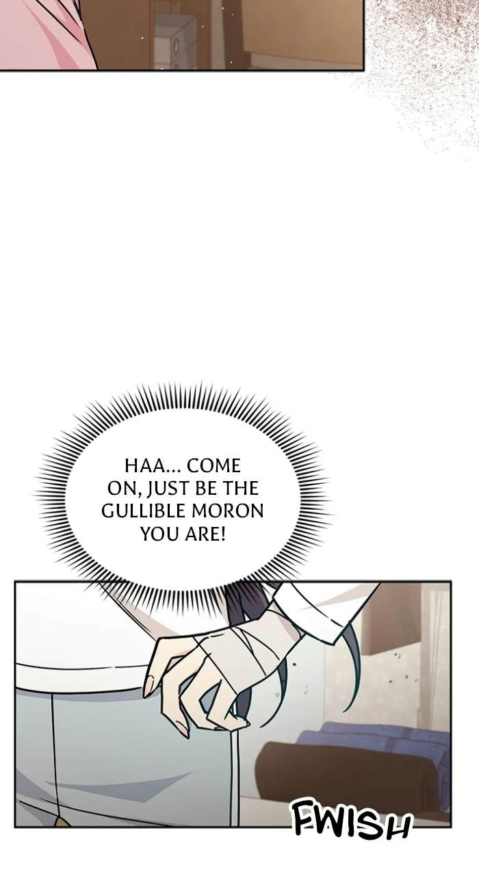 Ugly Duckling Complex Chapter 6 page 10 - 