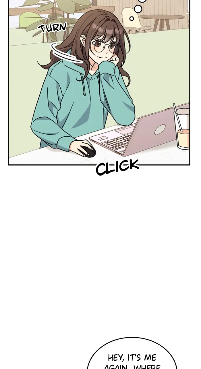 Ugly Duckling Complex Chapter 6 page 95 - 