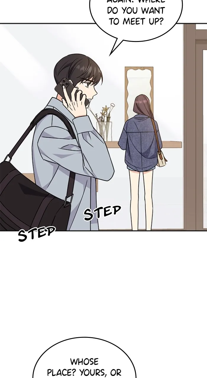 Ugly Duckling Complex Chapter 6 page 96 - 