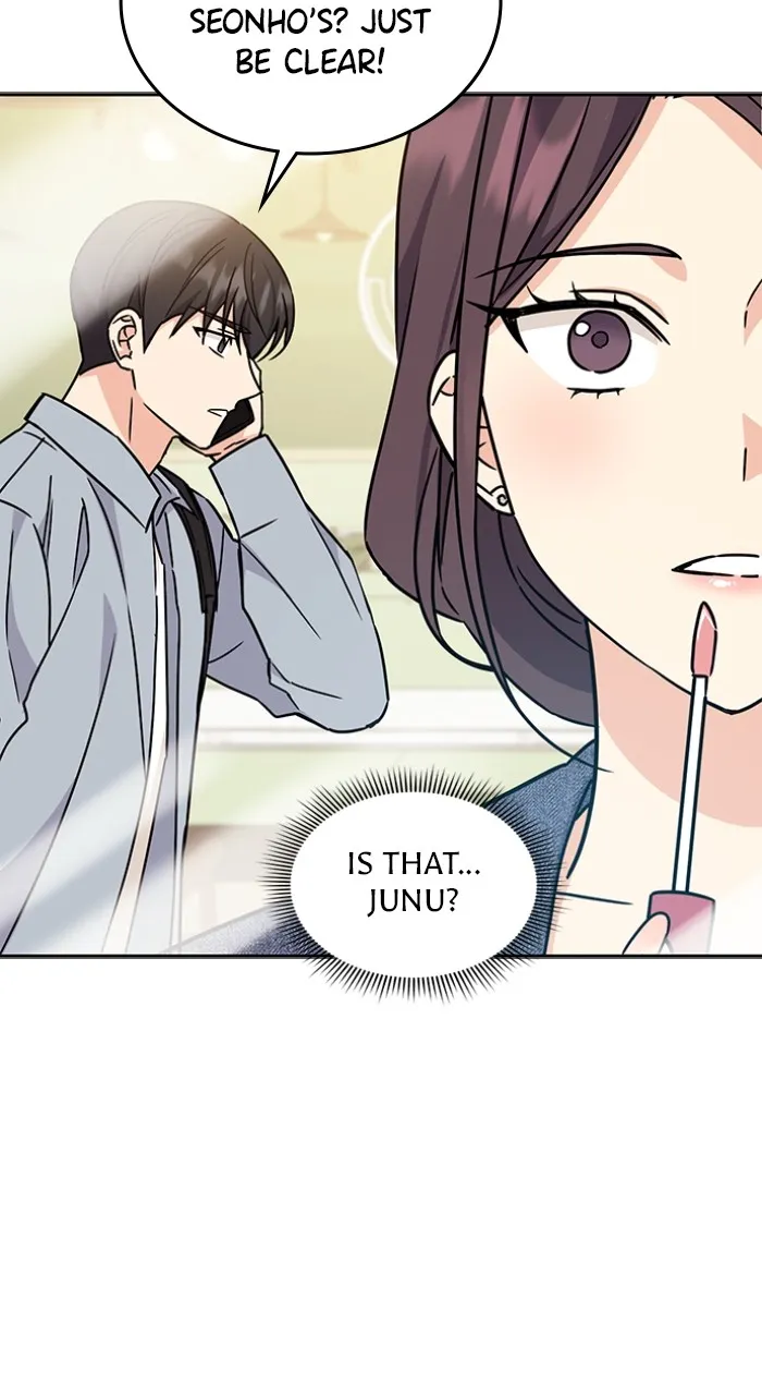 Ugly Duckling Complex Chapter 6 page 97 - 