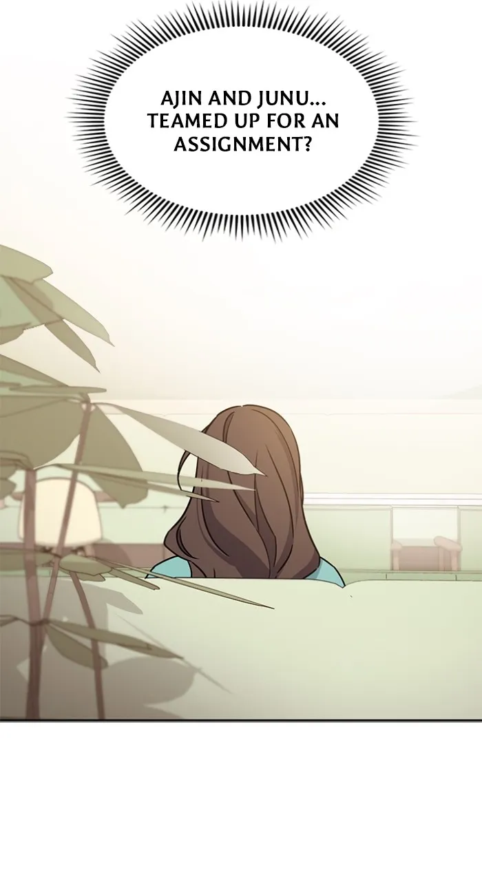 Ugly Duckling Complex Chapter 6 page 100 - 