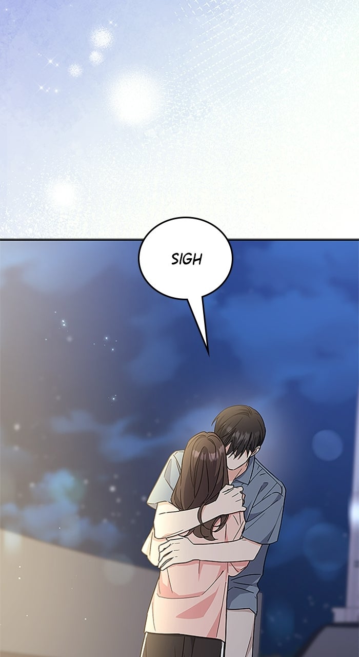 Ugly Duckling Complex Episode 59 page 1 - 