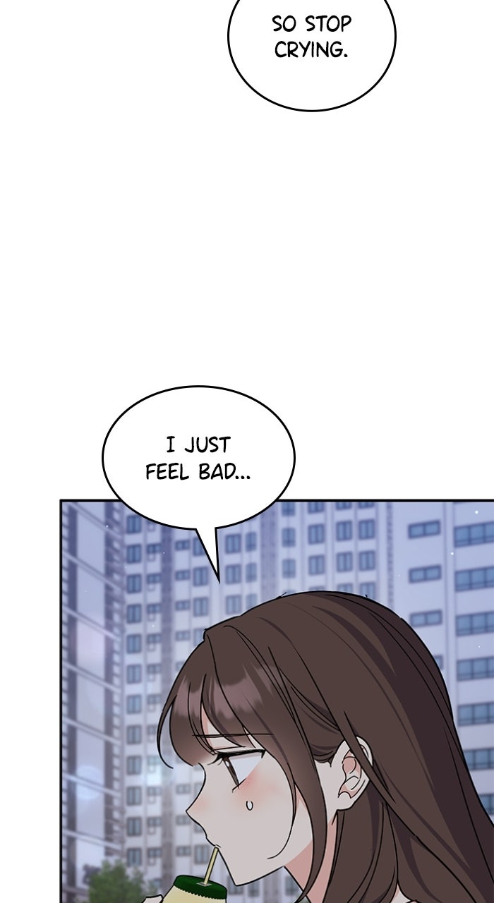 Ugly Duckling Complex Episode 59 page 12 - 