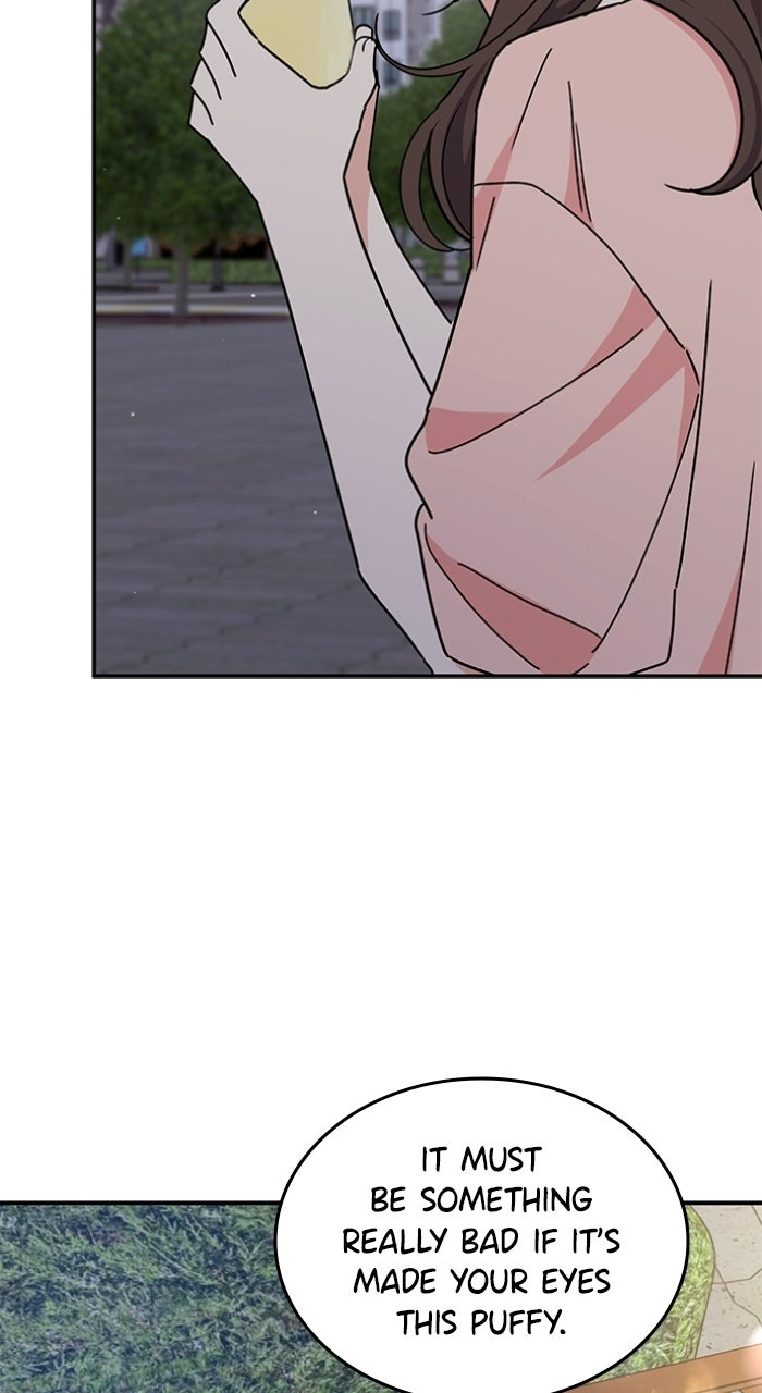 Ugly Duckling Complex Episode 59 page 13 - 