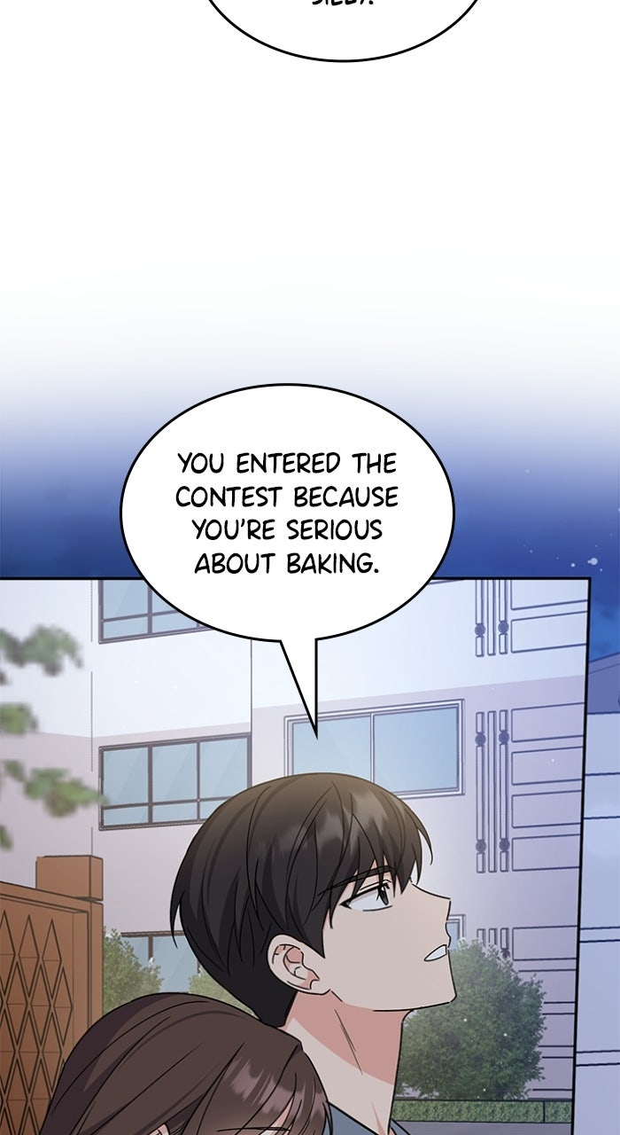 Ugly Duckling Complex Episode 59 page 15 - 