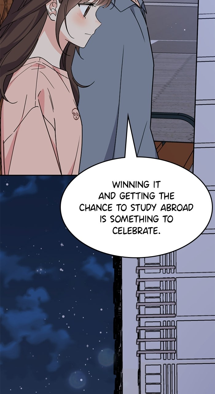 Ugly Duckling Complex Episode 59 page 16 - 