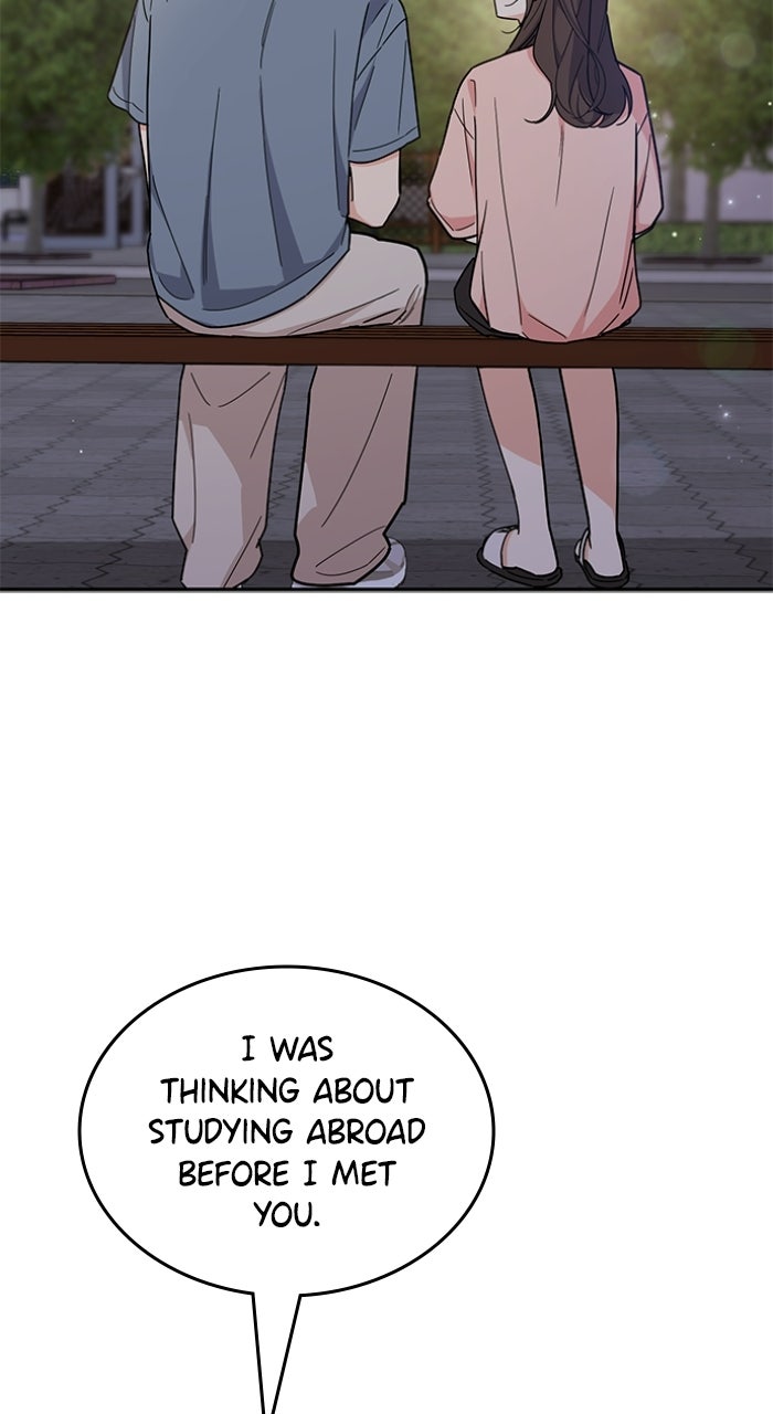 Ugly Duckling Complex Episode 59 page 19 - 