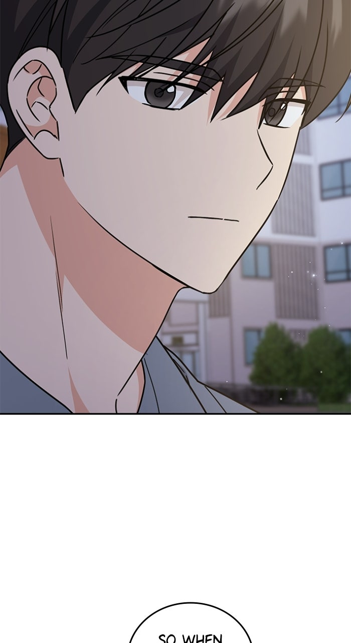Ugly Duckling Complex Episode 59 page 21 - 