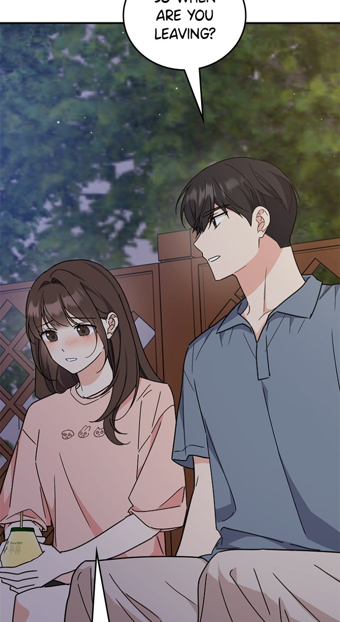Ugly Duckling Complex Episode 59 page 22 - 