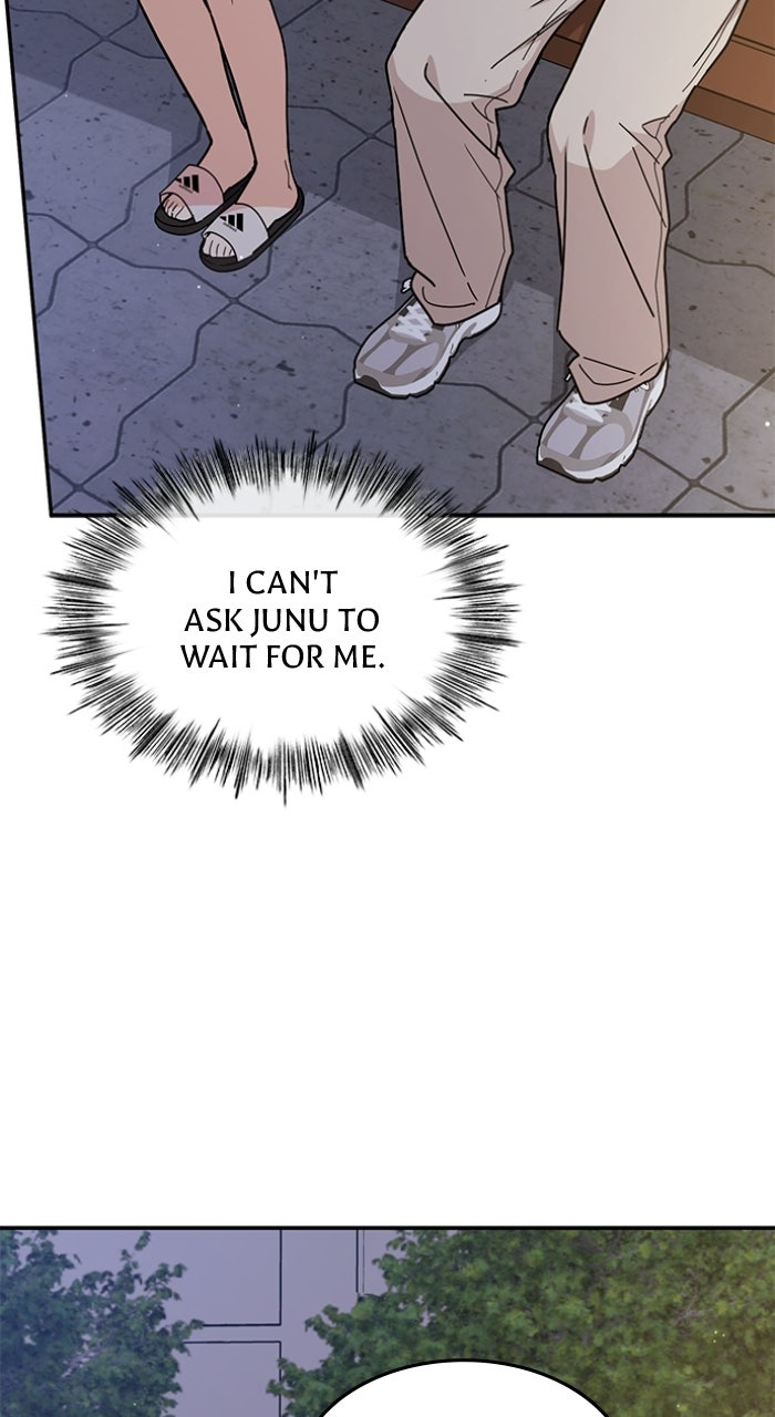 Ugly Duckling Complex Episode 59 page 24 - 