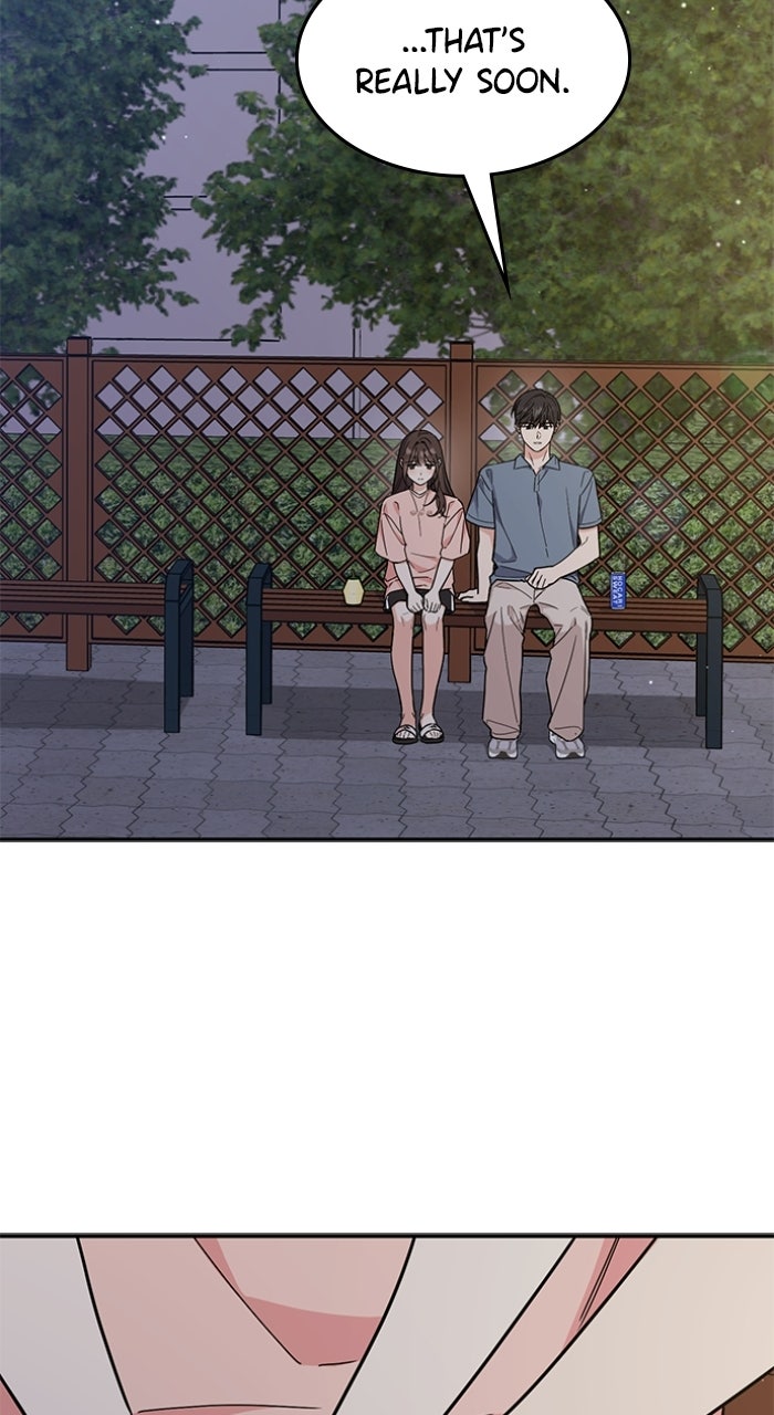 Ugly Duckling Complex Episode 59 page 25 - 