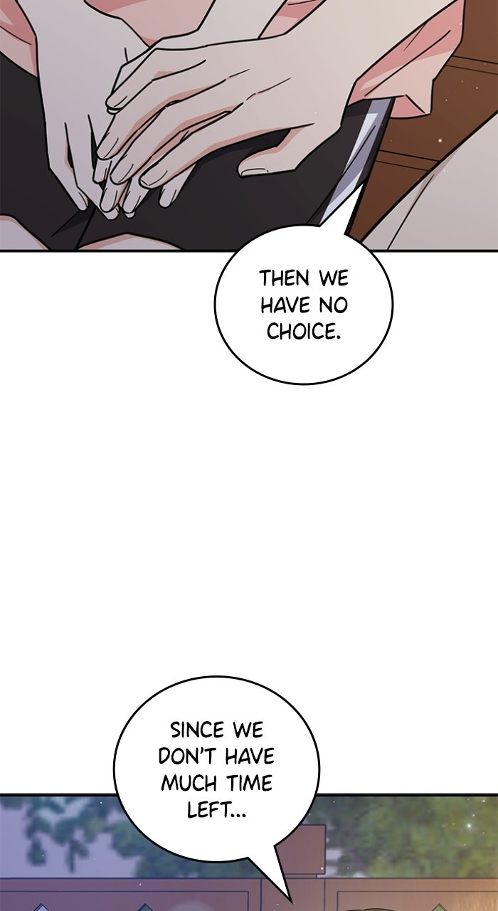 Ugly Duckling Complex Episode 59 page 26 - 