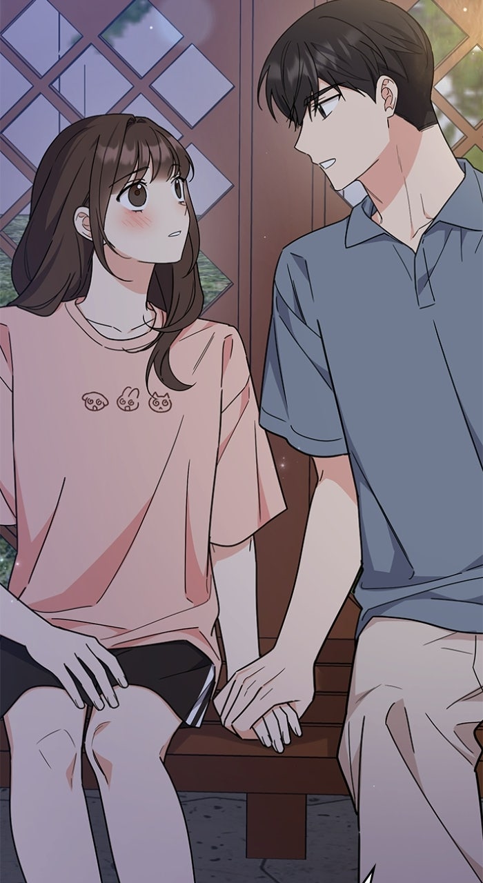 Ugly Duckling Complex Episode 59 page 27 - 