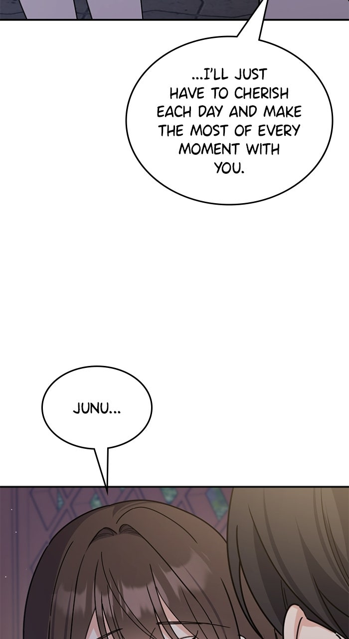 Ugly Duckling Complex Episode 59 page 28 - 