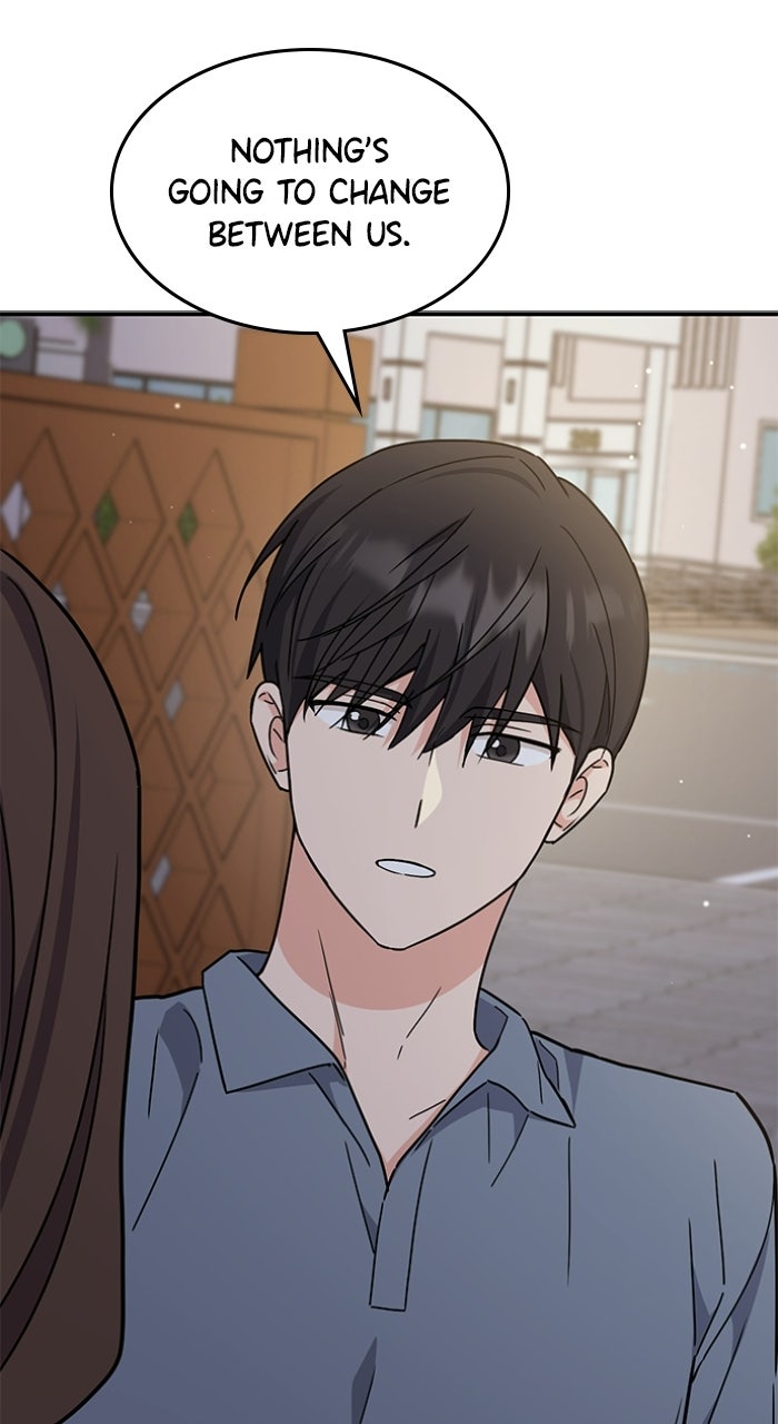 Ugly Duckling Complex Episode 59 page 30 - 