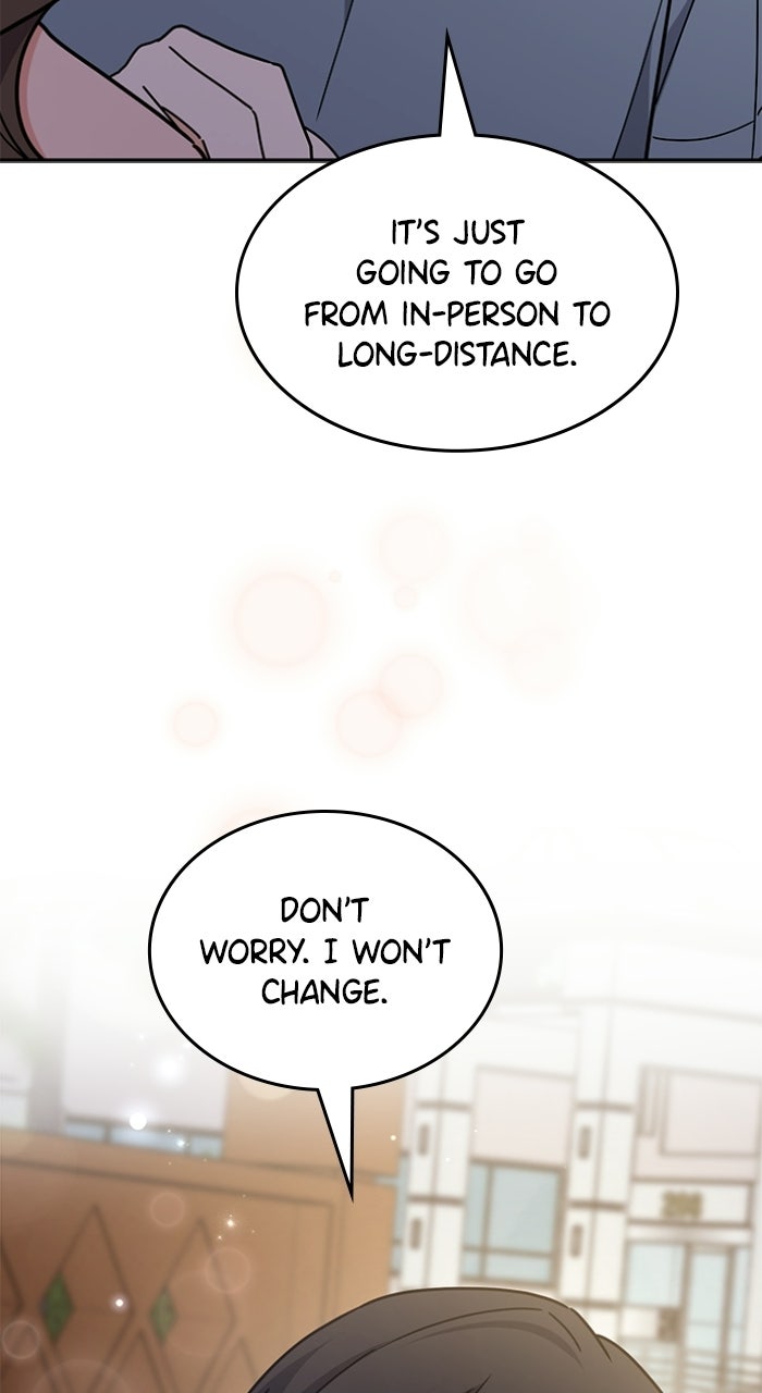 Ugly Duckling Complex Episode 59 page 31 - 