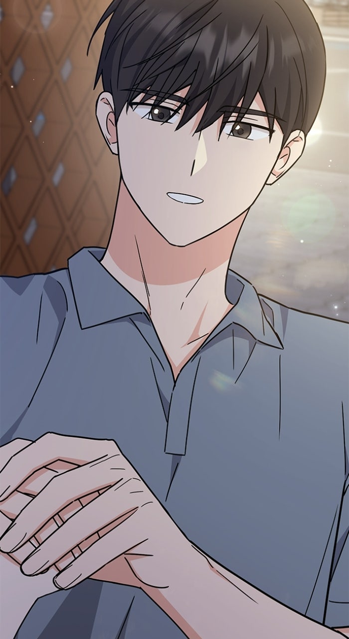 Ugly Duckling Complex Episode 59 page 32 - 