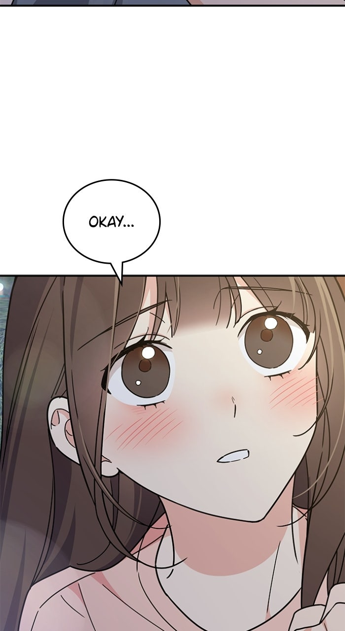 Ugly Duckling Complex Episode 59 page 33 - 