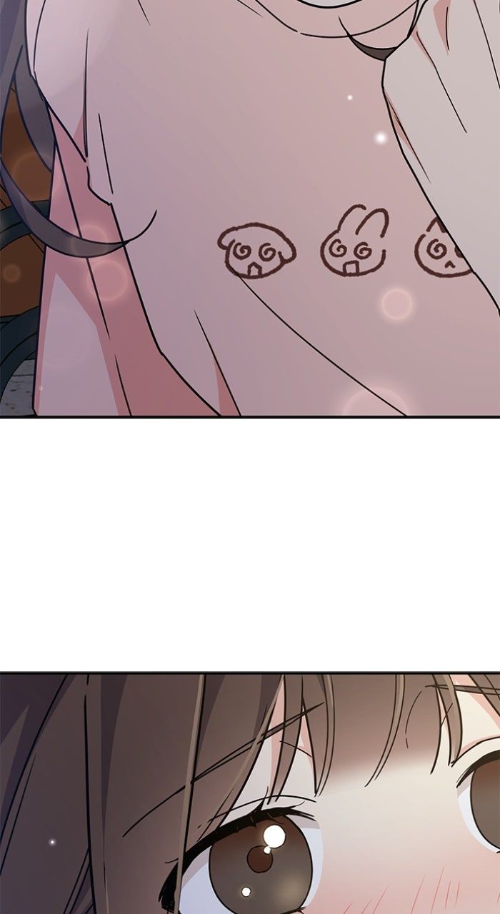 Ugly Duckling Complex Episode 59 page 34 - 