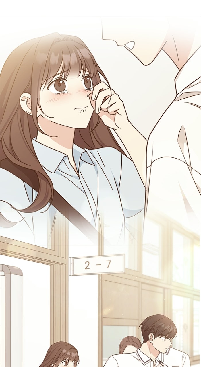 Ugly Duckling Complex Episode 59 page 37 - 