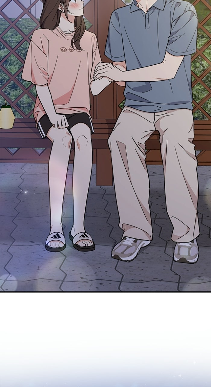 Ugly Duckling Complex Episode 59 page 40 - 