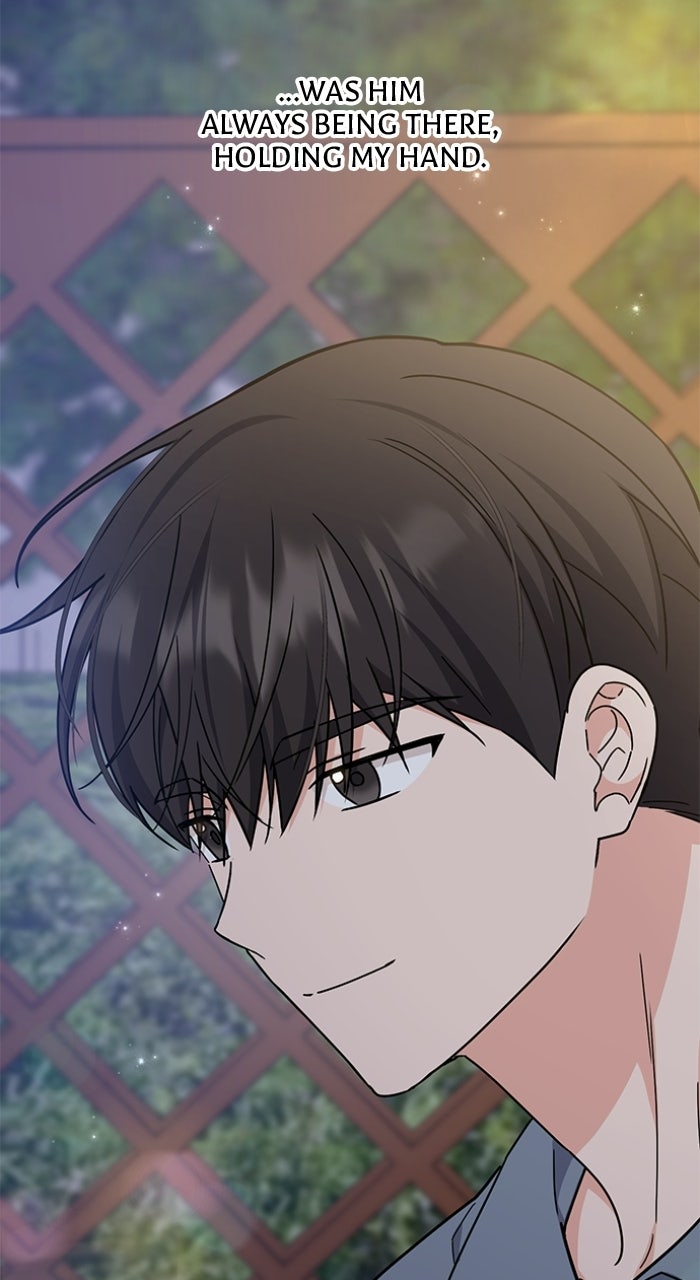 Ugly Duckling Complex Episode 59 page 42 - 