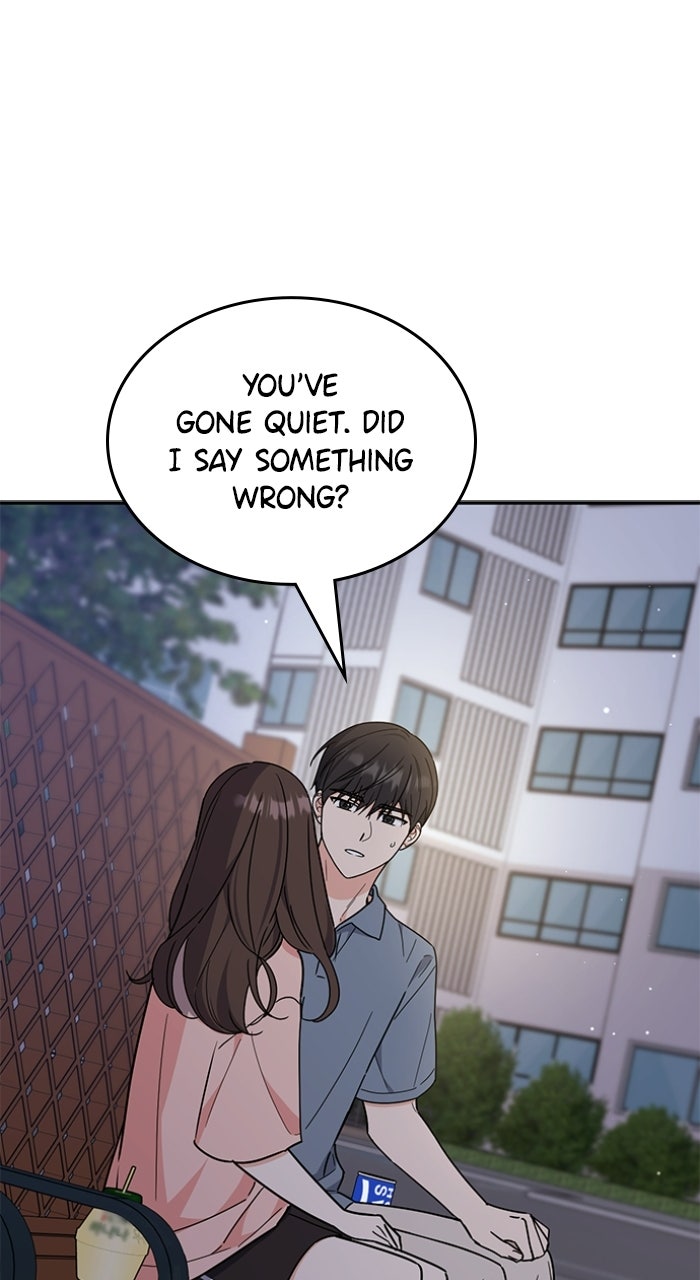 Ugly Duckling Complex Episode 59 page 45 - 
