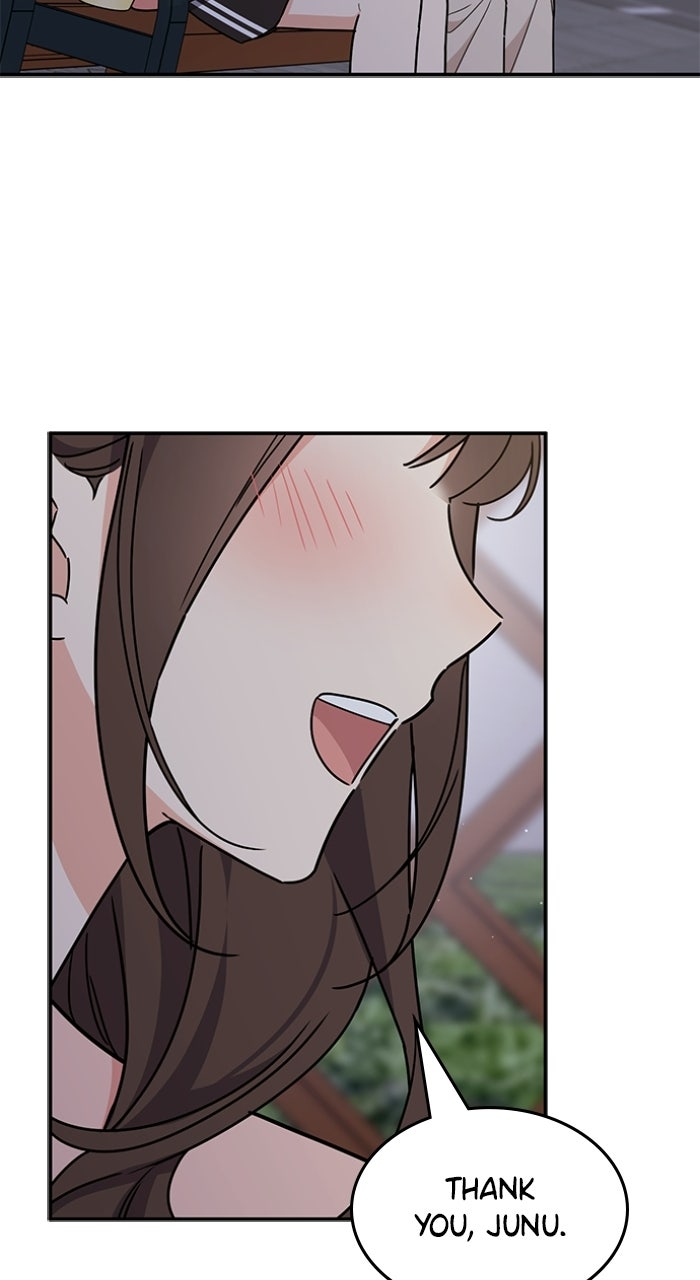 Ugly Duckling Complex Episode 59 page 46 - 