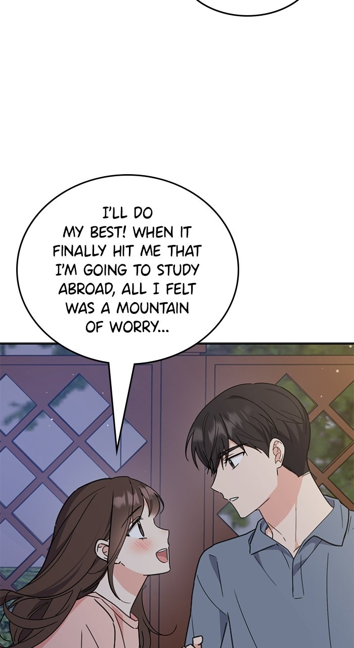 Ugly Duckling Complex Episode 59 page 47 - 