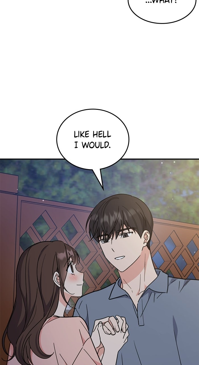 Ugly Duckling Complex Episode 59 page 50 - 