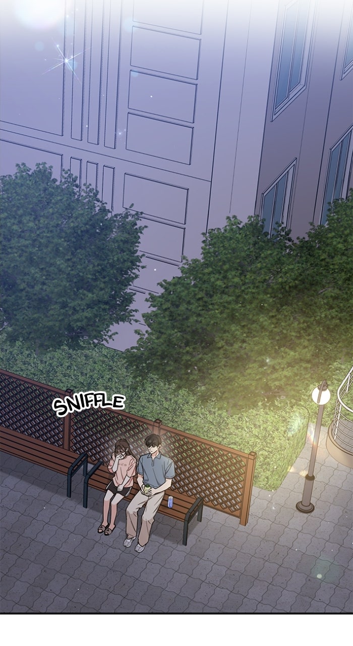 Ugly Duckling Complex Episode 59 page 6 - 