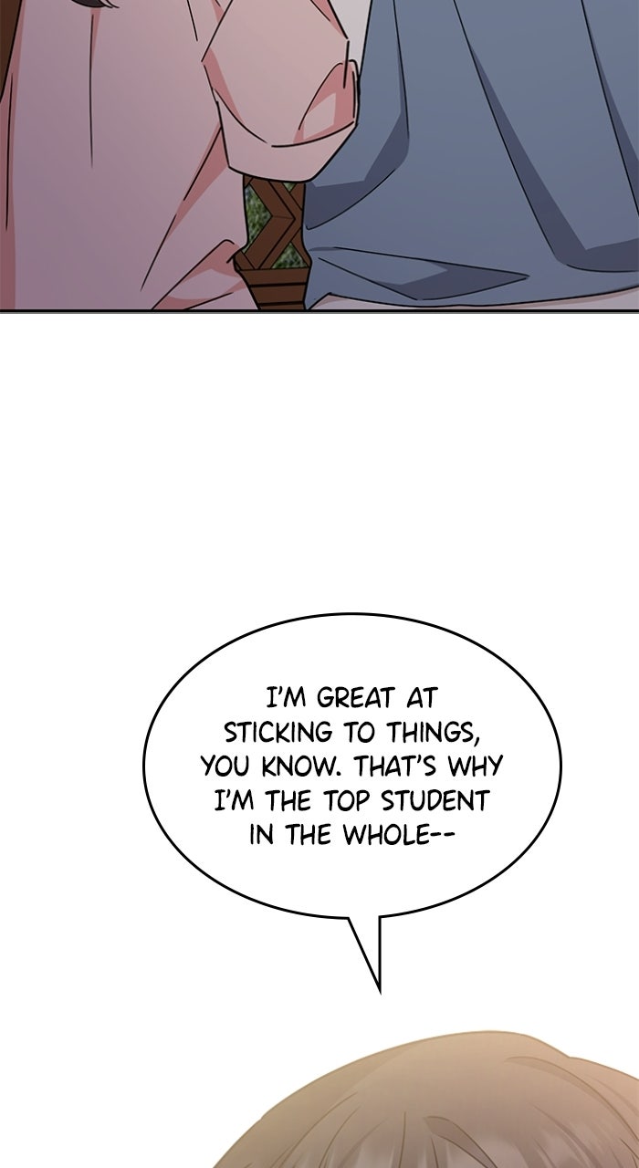 Ugly Duckling Complex Episode 59 page 51 - 