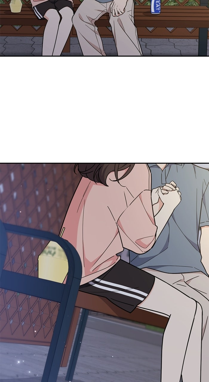 Ugly Duckling Complex Episode 59 page 55 - 