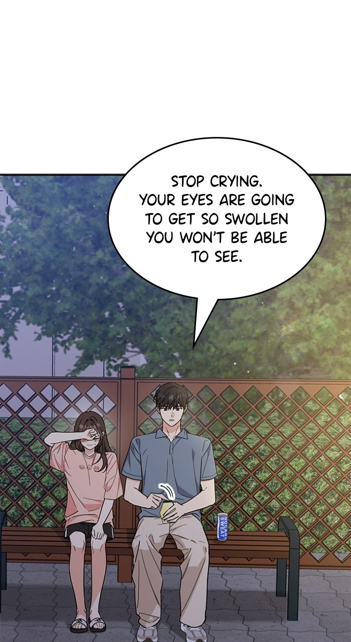 Ugly Duckling Complex Episode 59 page 7 - 